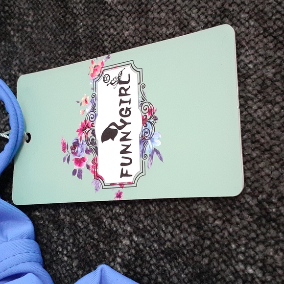 Funny Girl bathing suit - Picture 8 of 10